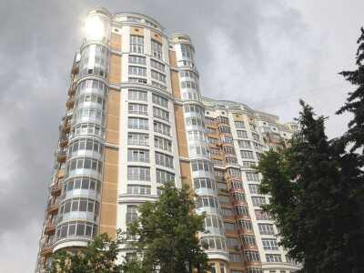 Волынский