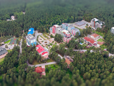 Соколиная гора