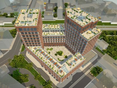 KAZAKOV Grand Loft