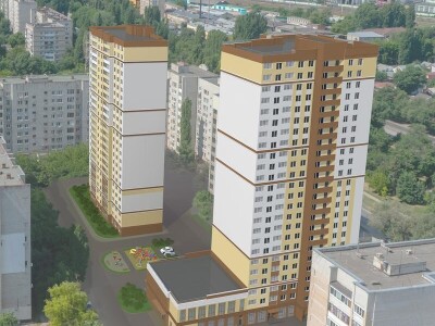 Перекресток