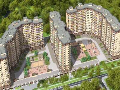 Лермонтовский