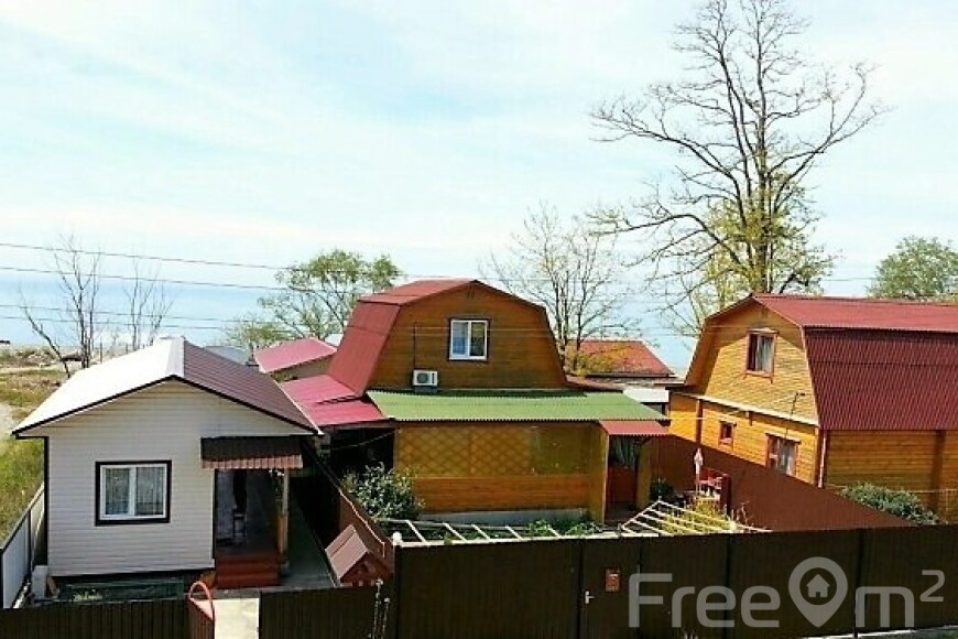 Купить Дачу На Краснодарском Крае