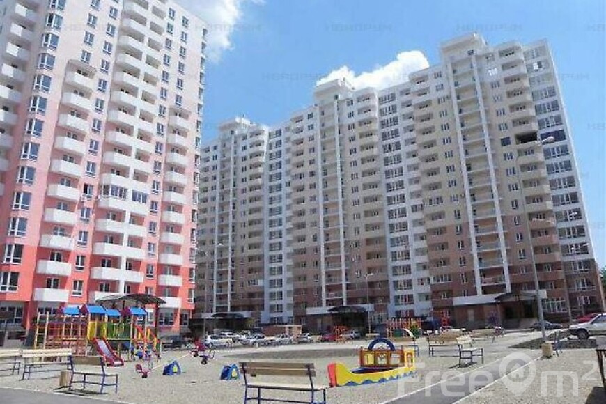 Купить Кв Покрышкина 11