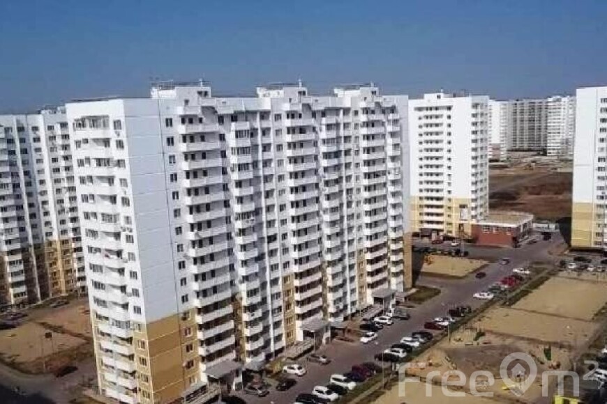 Купить Квартиру В Жк Московский Краснодар
