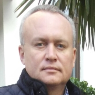 Олег Бушуев